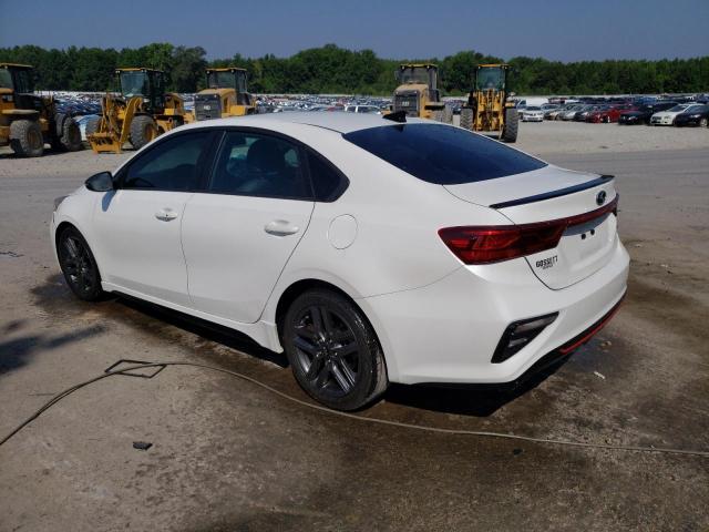 3KPF34AD9ME278712 KIA Forte Gt Line