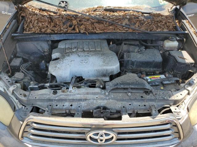2008 Toyota Highlander - Image 12