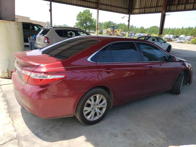 2015 TOYOTA CAMRY LE/X - 4T1BF1FK7FU980541