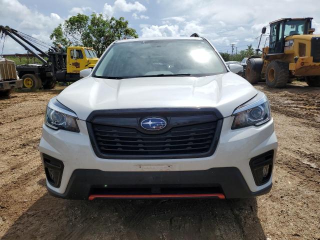 JF2SKAMC2LH543922 Subaru Forester Sport