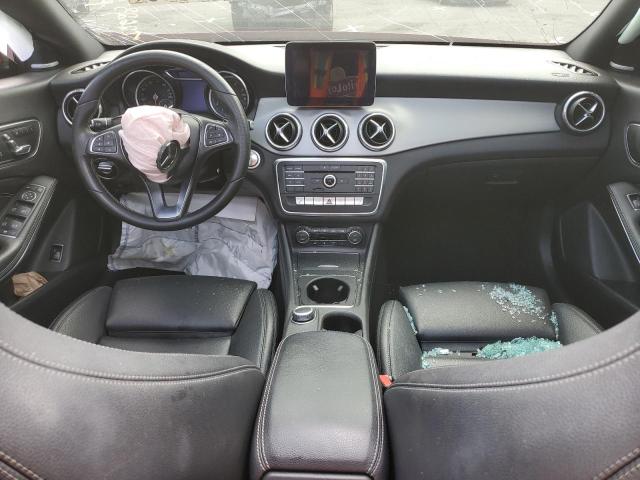 WDDSJ4EBXHN402622 Mercedes-Benz CLA 250