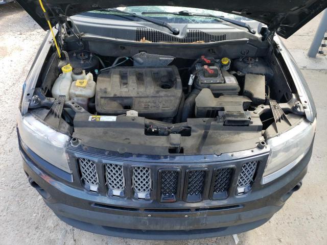 1C4NJDEB6GD586386 Jeep Compass Latitude