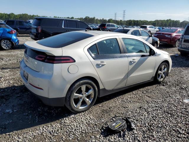 VIN 1G1RD6E43DU133837 2013 Chevrolet Volt no.3