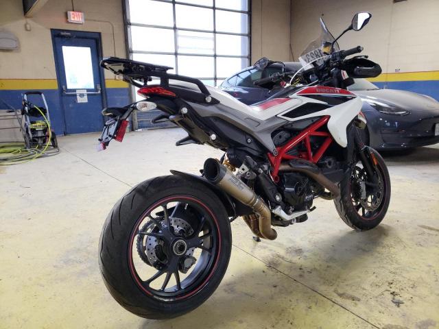 2014 DUCATI HYPERMOTAR ZDM1YBTS7EB005590