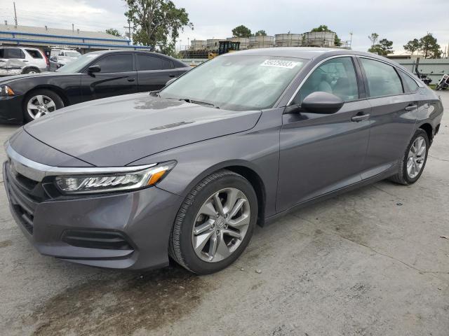 2020 Honda Accord Sedan LX