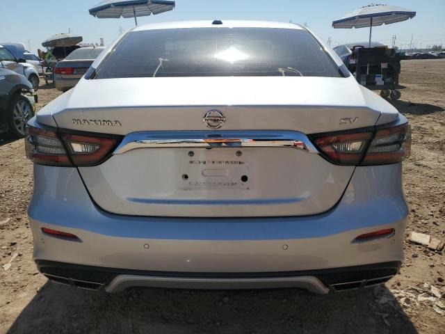 1N4AA6CV4LC380979 Nissan MAXIMA SV