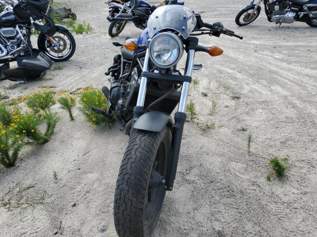 2018 HONDA CMX500 MLHPC5605J5100557
