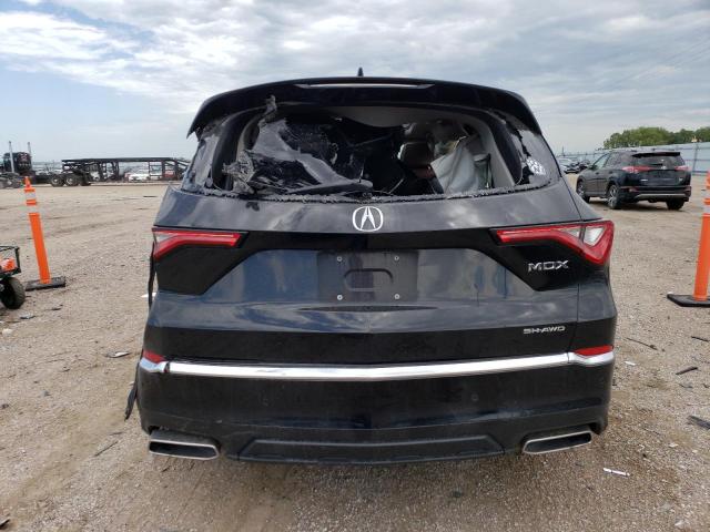 5J8YE1H42NL010019 | 2022 ACURA MDX TECHNO