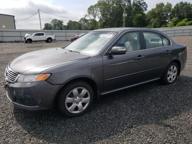 2009 Kia Optima LX