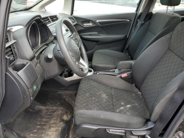 3HGGK5H5XHM708191 Honda FIT LX