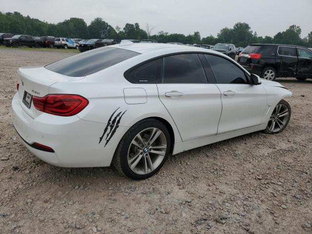 WBA4J1C53JBM11648 | 2018 BMW 430I GRAN