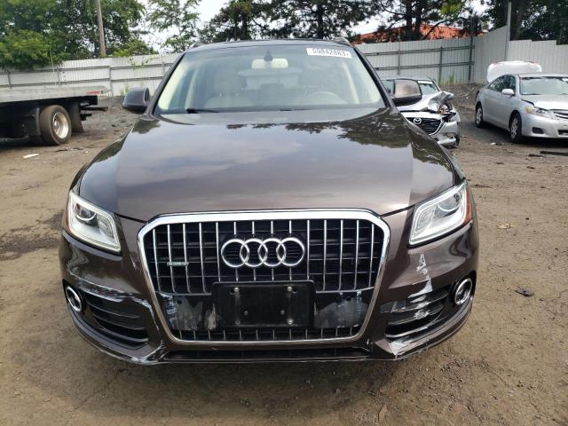 VIN WA1LFAFP8EA101921 2014 Audi Q5, Premium Plus no.5