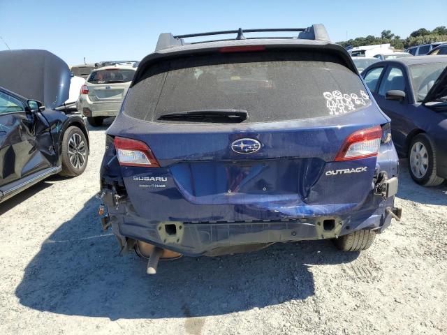 4S4BSANC1G3217010 Subaru Outback 2.5i Limited