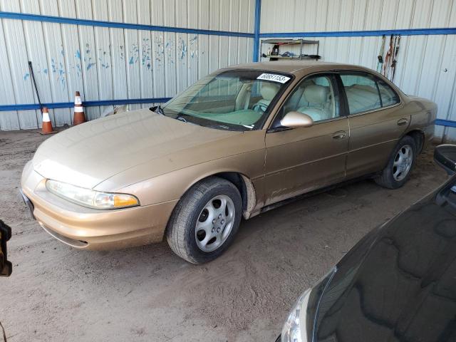 1998 Oldsmobile Intrigue GL