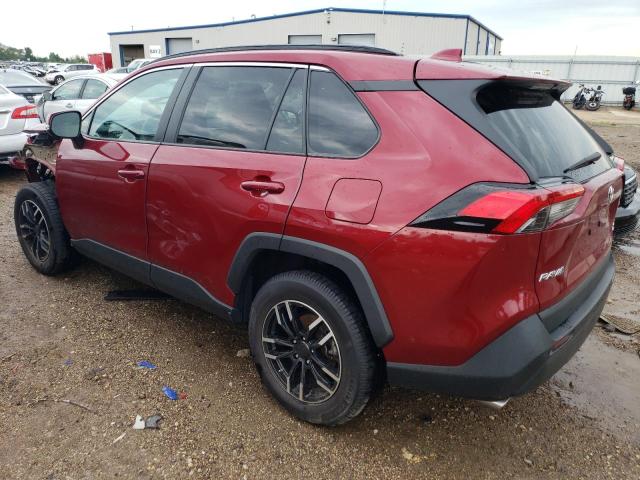 2T3P1RFV8KC007877 | 2019 TOYOTA RAV4 XLE