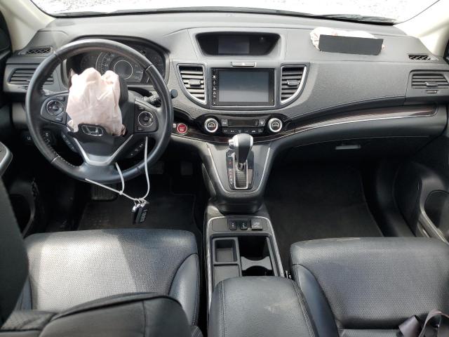 2015 HONDA CR-V TOURI - 5J6RM4H95FL807377
