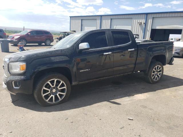 2019 GMC Canyon 