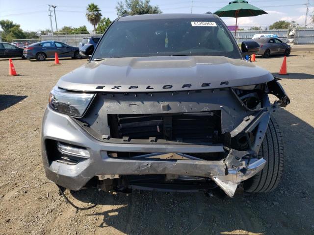 1FMSK7KH9PGA94617 Ford Explorer St-line