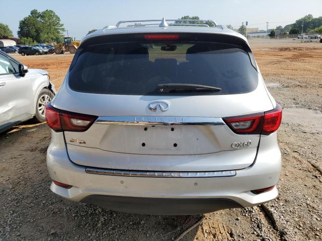2018 INFINITI QX60 - 5N1DL0MN9JC521115