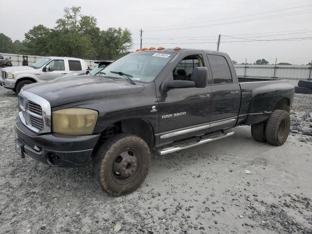 2006 Dodge Ram 3500 S 5.9L for Sale in Byron, GA - Burn - Engine