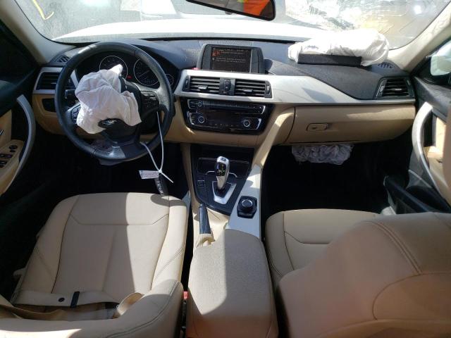 WBA8E1G58HNU12738 BMW 320 I