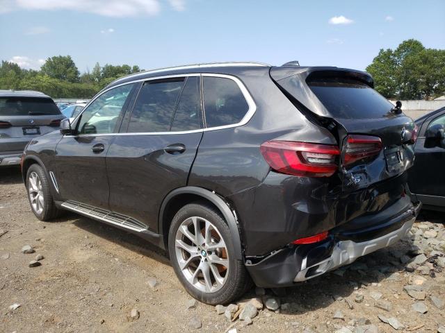 5UXCR6C04P9R47984 2023 BMW X5, photo no. 2