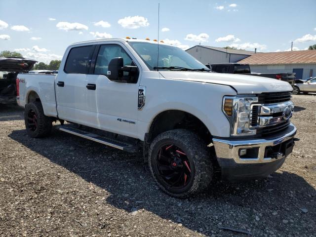 1FT7W2BT0JEB02970 | 2018 Ford f250 super duty