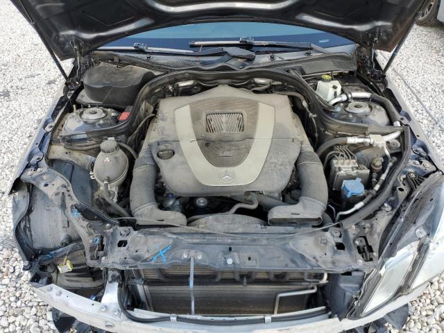 WDDHF5GB6BA468520 2011 MERCEDES-BENZ E-CLASS, photo no. 11