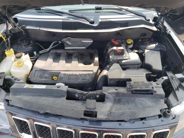1C4NJDBB3ED584841 Jeep Compass Sport