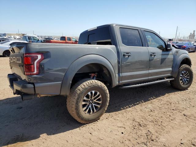 1FTFW1RG7LFB79489 Ford F150 Raptor