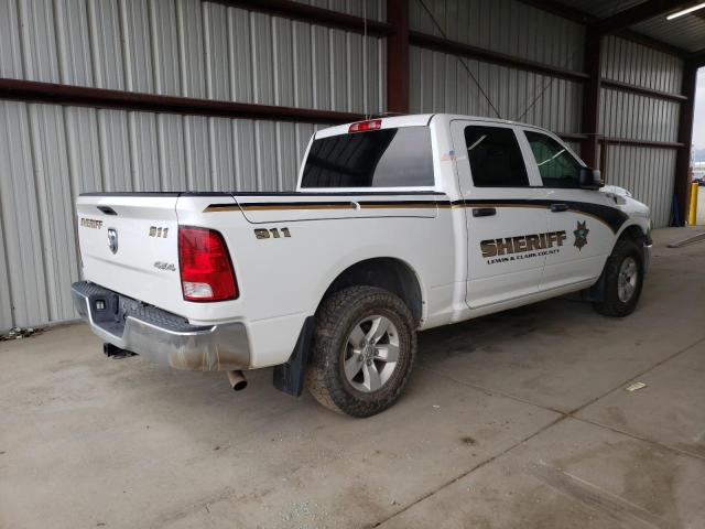 2016 RAM 1500 SSV 1C6RR7XT0GS420546