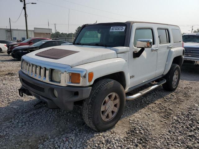 2006 HUMMER H3 