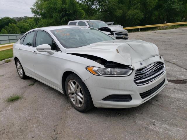 3FA6P0H78GR152504 | 2016 FORD FUSION SE