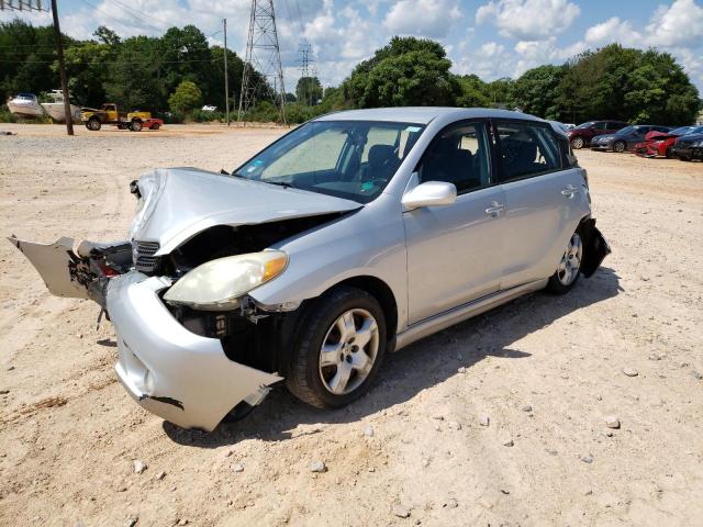 2006 Toyota Matrix XR