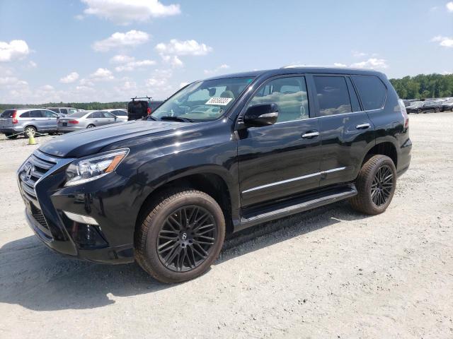 2019 Lexus GX 460 