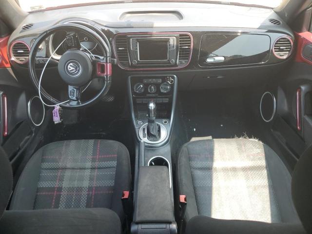 2017 VOLKSWAGEN BEETLE S/S - 3VW517ATXHM801738