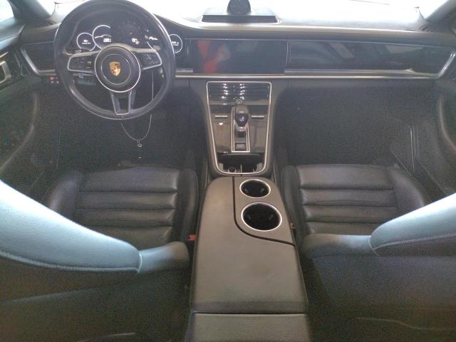 WP0AA2A73JL113742 Porsche PANAMERA 4