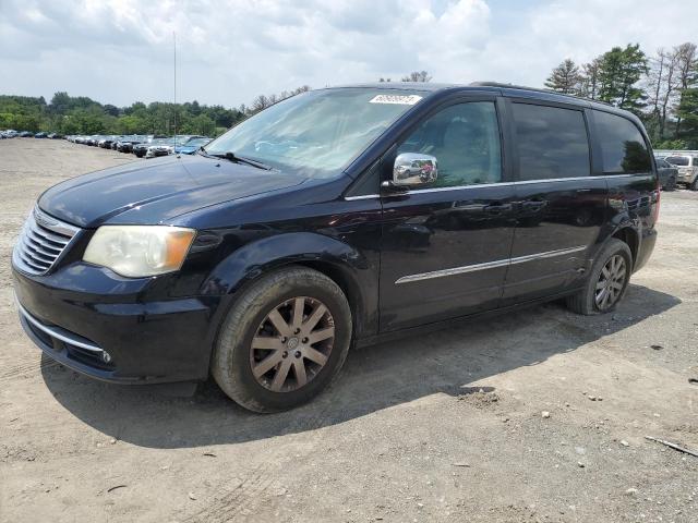 2011 Chrysler Town & Country Touring-L