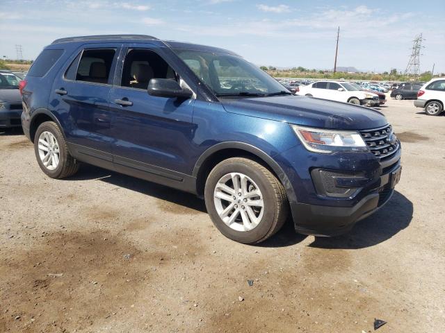 1FM5K7BH2HGC46753 Ford EXPLORER