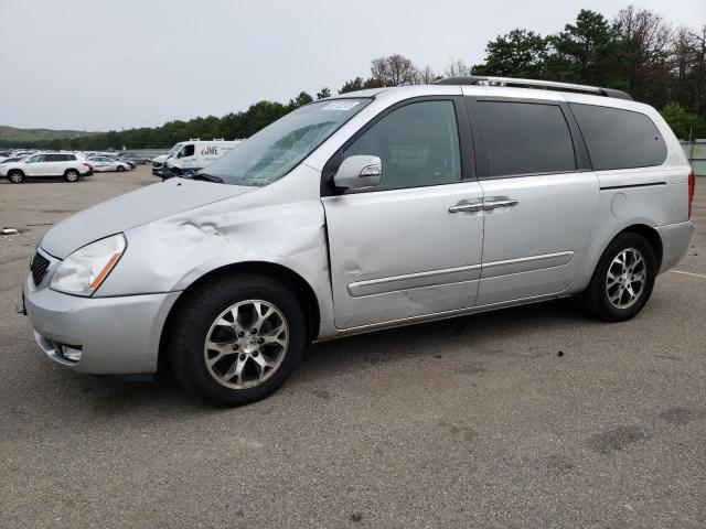 2014 Kia Sedona EX