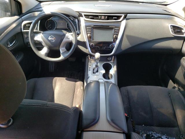 5N1AZ2MH0FN226701 Nissan MURANO S