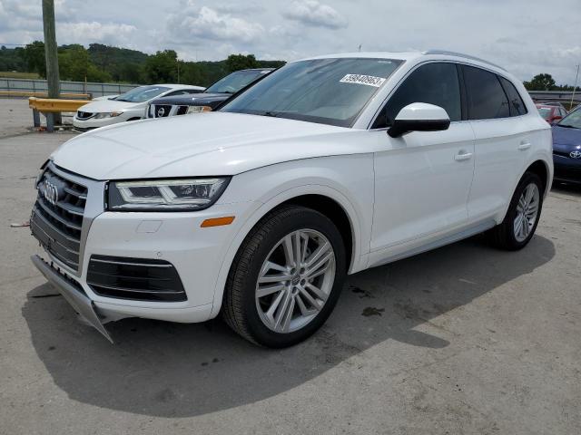 WA1BNAFY7J2109858 2018 AUDI Q5, photo no. 1