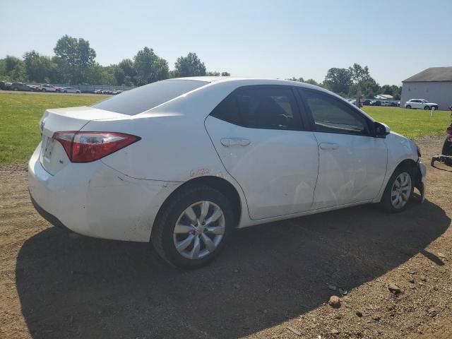 Vin: 5yfburhe8gp516897, lot: 60485783, toyota corolla l 20163
