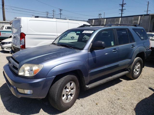 2004 Toyota 4Runner SR5