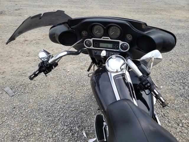 2012 HARLEY-DAVIDSON FLHTC ELEC - 1HD1FFM19CB637310