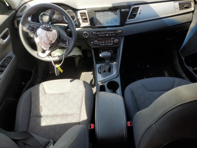 KNDCB3LC8J5170450 KIA NIRO FE