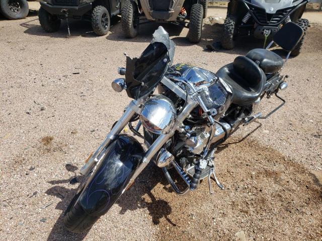 2007 HONDA VTX1800 T1 1HFSC49T17A502420