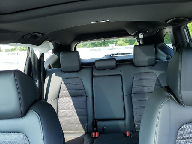 2020 HONDA CR-V SPORT - 2HKRW2H41LH240934