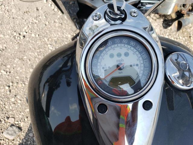 2003 KAWASAKI VN1600 A1 - JKBVNKA1X3A003552