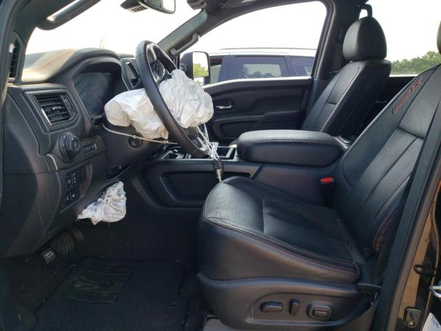 1N6AA1FB7MN533422 Nissan TITAN XD S